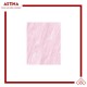 Keramik Dinding Mulia Diego Pink 20x25 cm