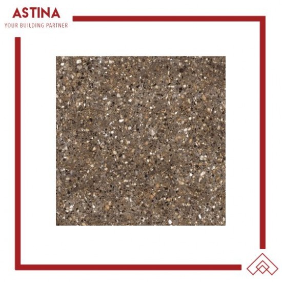 Keramik Lantai Platinum Lisbon 50x50 cm REC