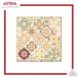 Keramik Lantai Asia Andromeda 40x40 cm