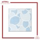 Keramik Lantai Asia Welco 20x20 cm