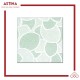 Keramik Lantai Asia Welco 20x20 cm