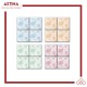 Keramik Lantai Asia Welco 20x20 cm