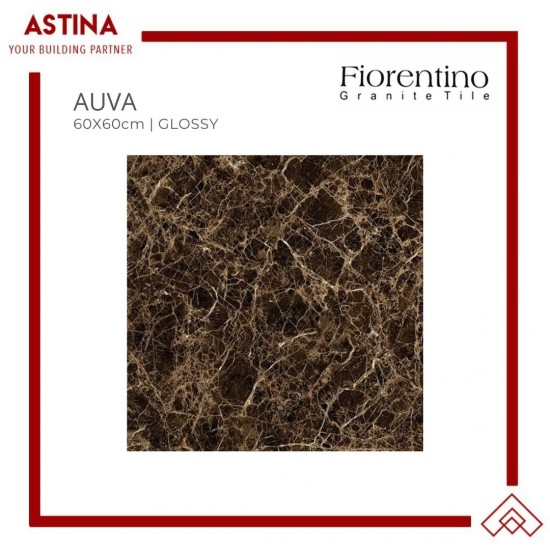 Granit Lantai Fiorentino Auva 60x60cm