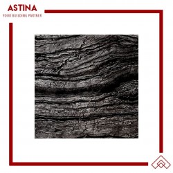 Granit Lantai Fiorentino Black Elias 60x60cm