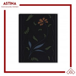Keramik Ikad Lily/kijing 20x25