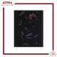 Keramik Ikad Lily/kijing 20x25