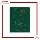 Keramik Ikad Lily/kijing 20x25