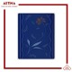 Keramik Ikad Lily/kijing 20x25