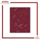 Keramik Ikad Lily/kijing 20x25