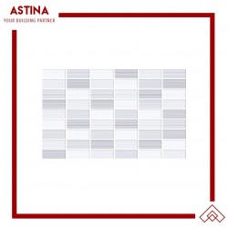 Keramik Platinum Adore 25x40 