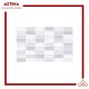 Keramik Platinum Adore 25x40 
