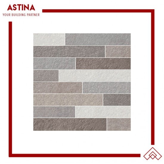 Keramik Platinum Azuvi 40x40 