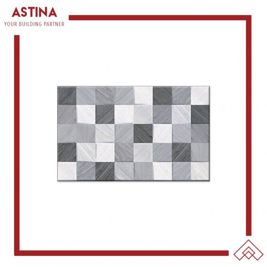 Keramik Platinum Harvey 25x40