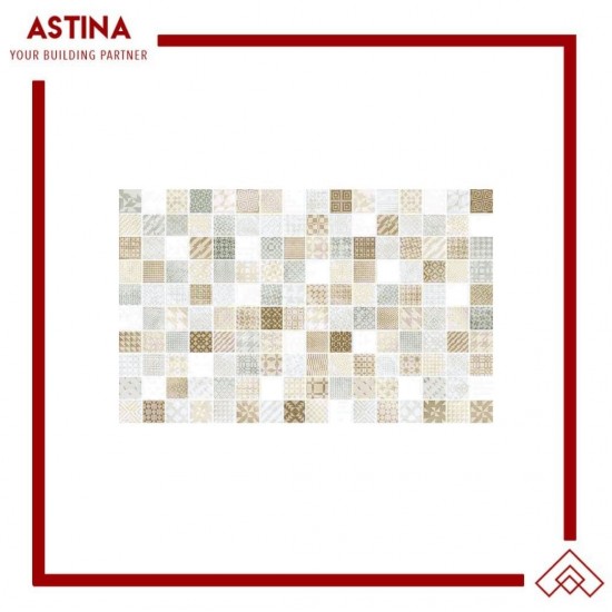 Keramik Platinum Hakone 25x40