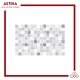 Keramik Platinum Hakone 25x40