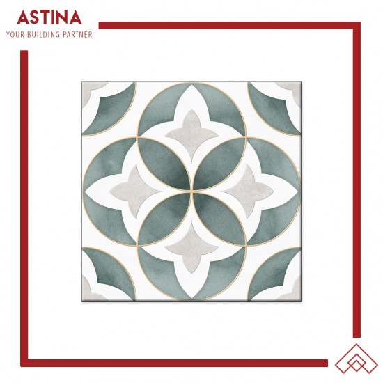 Keramik Asia Lebanon 40x40 