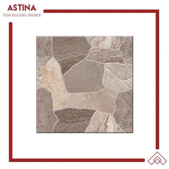 Keramik Asia Oslo 30x30 