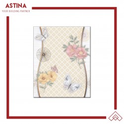 Keramik Asia Violetta 20x25 