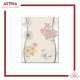 Keramik Asia Violetta 20x25 