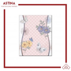 Keramik Asia Violetta 20x25 