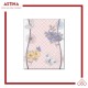 Keramik Asia Violetta 20x25 