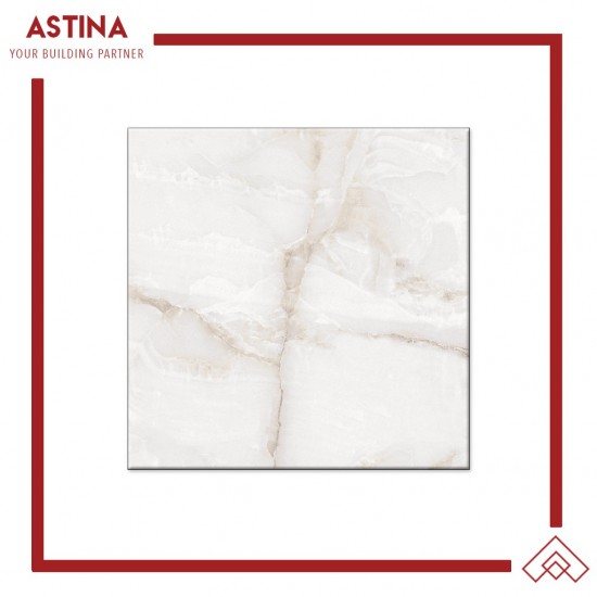 Keramik Platinum Salvatore Rec 60x60 