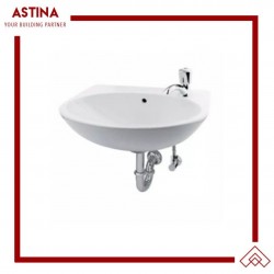 Wastafel Toto LW246 Body Only