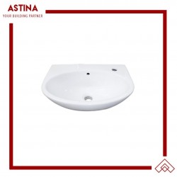 Wastafel Toto LW246 Body Only