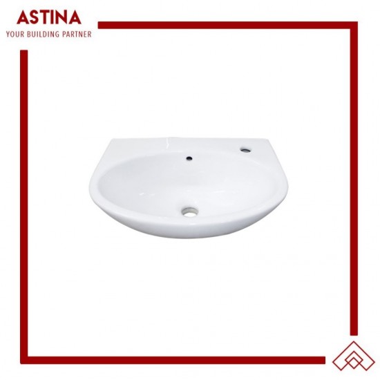 Wastafel Toto LW246 Body Only