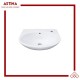 Wastafel Toto LW246 Body Only