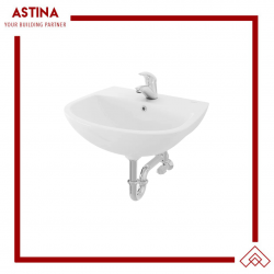 Wastafel Sink Basin Toto LW247 Body Only
