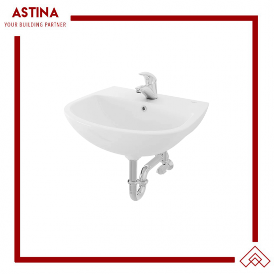 Wastafel Sink Basin Toto LW247 Body Only