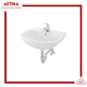 Wastafel Sink Basin Toto LW247 Body Only