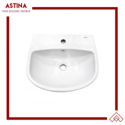 Wastafel Sink Basin Toto LW247 Body Only