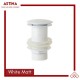 Avur Pop Up Wastafel Drain Kamar Mandi Without Overflow Minimalis