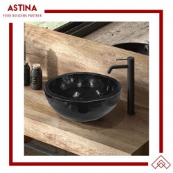 Wastafel Basin Bak Cuci Tangan Meja Mangkok Concrete Teraso Minimalis