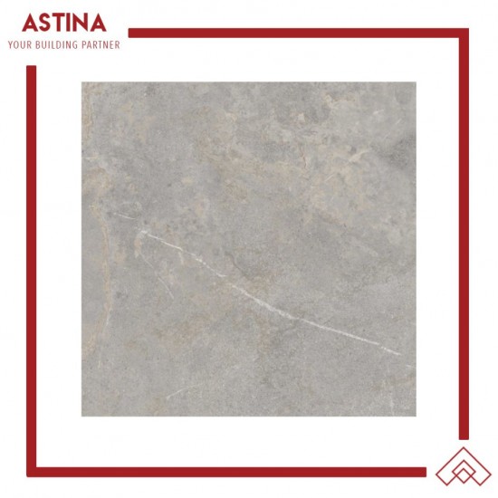 Keramik Platinum Santander Grey Rec 60x60