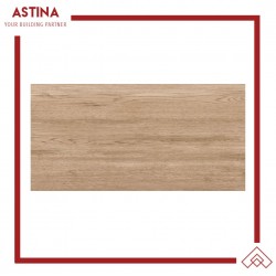 Keramik Dinding Platinum Teakwood Rec 30x60 cm