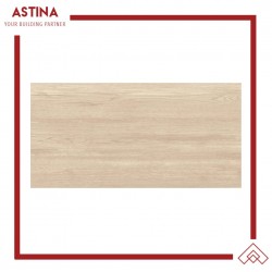Keramik Dinding Platinum Teakwood Rec 30x60 cm