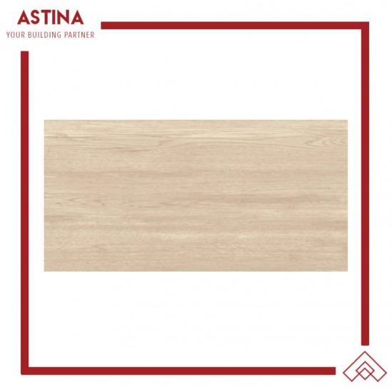 Keramik Dinding Platinum Teakwood Rec 30x60 cm