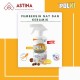 Pembersih Nat dan Keramik Polki 500ml