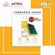 [FREE SPONS] Pembersih Kerak Air Polki 100ml Kaca Saniter Stainless Steel