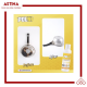 [FREE SPONS] Pembersih Kerak Air Polki 100ml Kaca Saniter Stainless Steel