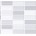 Grey Embossed