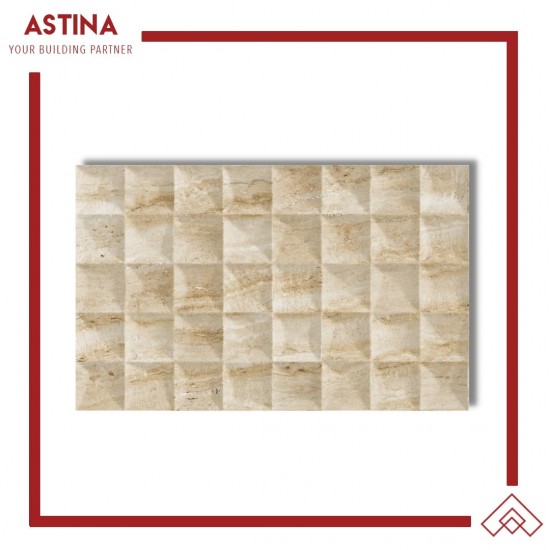 Keramik Dinding Asia Enzo 25x40