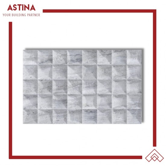 Keramik Dinding Asia Enzo 25x40