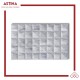 Keramik Dinding Asia Enzo 25x40