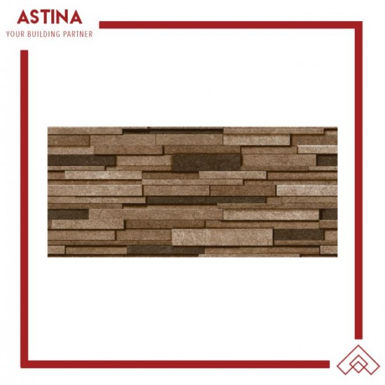 Keramik Dinding Asia Ginza 20x40 cm