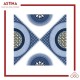 Keramik Lantai Asia Reno 25x25 cm