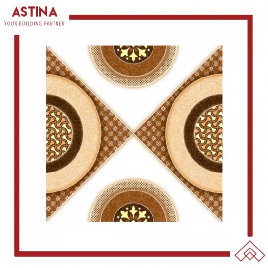 Keramik Lantai Asia Reno 25x25 cm